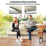 Outdoor Swing frame 84826466