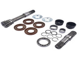 Front Right Differential Axle Intermediate Shaft Inner Kit Replacement for Ram 1500 2012-22 98548895