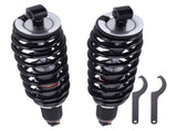 Front Gas Shock Strut Absorbers fit for Can-Am Commander 1000 800R 2011-2017 49858815