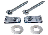 8 Bolts Truck Bed Mounting Hardware For Ford F250 F350 Super Duty Truck 99-14 67430475