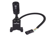 Transmission Shifter 5 Wire 85999142 Fit for Ford 250C, 260C, 345C, 345D, 445C 27098925