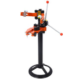Vehicle 20" Maximum Height Hand Operate Strut Coil Spring Presssors Auto Tools Equipment W465P215011