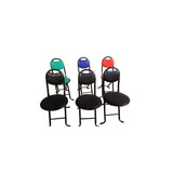 Duck leg chair set of 6 W3286P308175