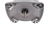 B2840 B840 2.5 HP 230V 3450 RPM Pool Pump Motor 56Y Frame Square Flange Fits for Whisperflo 49292636