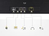 GDP-104 88 Keys Full Weighted Keyboards Digital Piano with Furniture Stand, 32189204