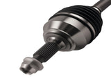 Front CV Axle Shaft fit for Porsche Cayenne 2003-2006 2008-2010 Audi Q7 2007-2010 00366800