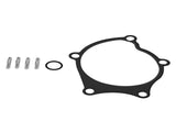 Coolant Water Pump Mechanism fit for Mitsubishi Forklift 4G63/4G64 1041579 MD972457 73750553