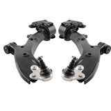 2pc Front Lower Control Arm with Ball Joints Fit for Honda CR-V 2007-2011 15758210