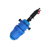 Effortlessly Boost Your Garden Growth with the Fertilizer Injector Automatic Water-Powered Chemical 77946762