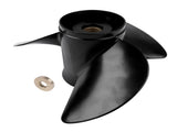 14 x 19'' Outboard Propeller Fits for Yamaha F150 F175 F200 F250 F300 4 Stroke 6G5-45945-01-00 62178212