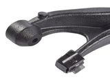 2Pcs Front Lower Control Arm & Ball Joint Assembly Fit for Hummer H3 2006-2010 H3T 2009-2010 All 39493655