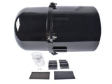 Silencer Pool Spa Hot Tub Blower Black 240 Volt 2 Horsepower Gas Powered Overload Protection 2" 62084779