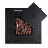 28inch Square Fire Pit Table W853102853