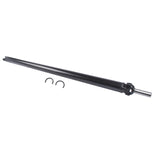 Rear Driveshaft Prop Shaft Fits for Chevy Silverado GMC Sierra 1500 Crew Cab Pickup 2004-2007 RWD 88518312