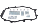 5/8" Intake Manifold Thermal Shield Plenum Spacer Fits for Nissan 350Z Infiniti G35 3.5L VQ35DE 16077345