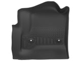 All Weather Floor Mats fit for Chevrolet Silverado Double Cab 2014-2019 TPE Car Mat 22145292