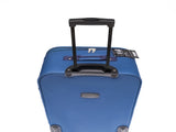 (20242832) 4-piece suitcase, suitcase blue W2710P306157