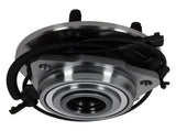 Front Driver Side Wheel Hub Assembly fit for Jeep Liberty 02-07 BR930224 5 Lug 76347409