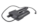 86634125 Round Baler Actuator Replacement for New Holland BR740 BR740A BR750 BR750A BR770 65495102