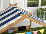 Wooden Sandbox, for 3-7 Years Old Kids 47433319