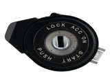 NEW Ignition Switch Lock Cylinder fit for Kia Soul 2014-2019 With 2 Keys 81450-34190 95597758