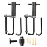 Fuel Injector Seals Tool fit for GM Cadillac Saturn 2.0L 3.6L Engine 2010-2017 GM245 79339155