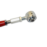 Fit For 2007-2014 GM SUV Suburban Tahoe Adjustable Rear Upper Control Arms Red MT042063 56608291