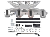 EFI Intake Manifold with Fuel Rails Fit for GM Gen III/IV LS1/LS2/LS6 Cathedral Port 300-137 534-219 77044843