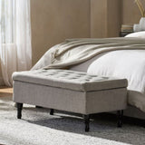 HYATT STORAGE OTTOMAN 54744.00MGY
