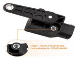 1 set FrontRear Headlight Level Sensor for BMW 7 Series E38 E65 E66 E67 1996-15 90005009