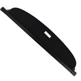 Black Cargo Privacy Cover fit for Toyota Corolla Cross 22-25 Retractable Rear Shield 61736362