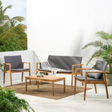 BRYAN CHAT SET 73992.00GRY