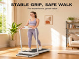 Walking Pad Handle Bar Only, Universal Compatible for Walking Pads 22.83'' Wide, Transform 44559009