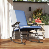 Garden chair / Rocking Chair 35551378