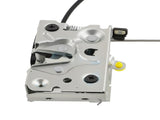 Front Left Driver Side Door Latch Assembly fit for 92-97 Ford F-Series F4TZ15219A65A 06114526