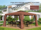 Replace the canopy cover of the sunshade and pavilion 26361287