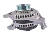 Replacement for 2007-2010 Jeep Liberty 3.7L V6 GAS 226cid Alternator 12V 160Amp 56029914AL 55780397