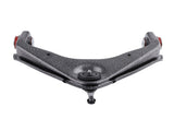 12Pcs Front Control Arms Kit Poly Bushing fit for 2001-2010 Chevy Silverado 2500 HD 85044697