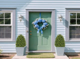3FT Artificial Boxwood Cone Tree Faux Shrub for Outdoor Planter and Entryway Dcor 2pcs/set W2945P323221