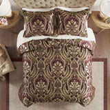 4 Piece Comforter Set B035128754