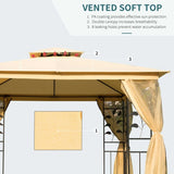 Patio Gazebo/Pergola Gazebo 69006543