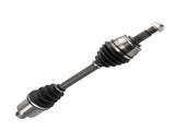 CV Axle Shaft Assembly fit for Chevrolet Trax 15-18 Buick Encore 13-20 Front Right 86174606