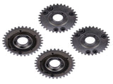 4X Camshaft Phaser VVT Replacement for Jeep Wrangler Dodge Durango Chrysler Pacifica 3.6L 40618870