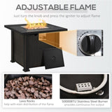 Fire Pit Table 67736832