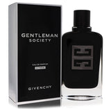 Gentleman Society Extreme by Givenchy Eau De Parfum Spray 3.4 oz for Men FX-566761