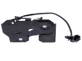 Hood Lock Latch Right Passenger Side Black Fit for Infiniti EX35 FX35 FX37 QX50 2008-2017 656011BA0C 59042934