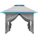 10'x10' Pop Up Canopy 51662319