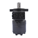 Black Hydraulic Motor Fits for Char-Lynn Eaton S Series 2-Bolt Std 13.7 in/r 1031030012 1031030 72441678