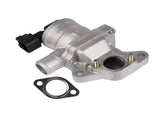 Left Air Suction Valve Assy 14845AA220 Replacement for Subaru Forester Impreza Legacy 0511 58606372