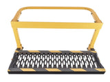 Tire Step Replacement for Truck RV Adjustable Folding Heavy Duty Wheel Step Max 350 Pounds 14413206